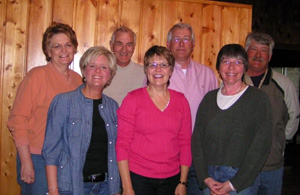 TILAA Board